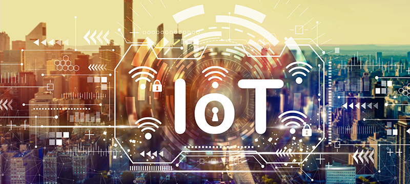 T-Mobile, Thales and SIMPL Ease IoT Deployments With a Flexible and Secure Connectivity Solution