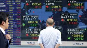 Asian markets open: Nikkei leads Asian stock rout as Trump tariffs trigger trade war worries