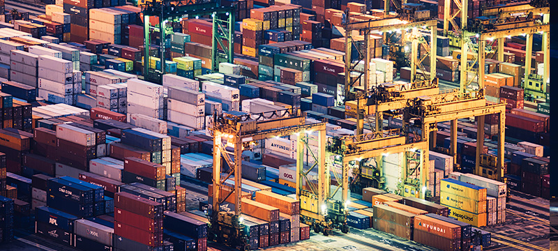 YMIN 3.8V Lithium-Ion Supercapacitor: The Optimal Solution to Overcome Low-Temperature Endurance Challenges in Container Trackers