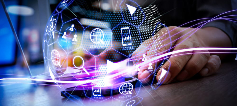 Master the Digital Frontier: Unlocking the Secrets to Being Prepared in a Digital World