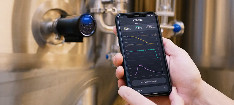 Telenor IoT and PLAATO Announce their Collaboration to AI enable production data in Brewing and Fermentation based Industries