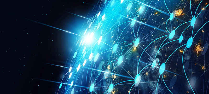 Global IoT connections forecast to rise above 40 billion in 2034